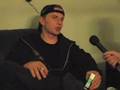 Necrophagist - Interview at MDF 4