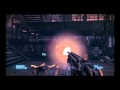 BULLETSTORM Gameplay Borracho controlando Dinosaurio Dr