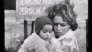 Suf Camp 50 Years خمسين عاما مخيم سوف