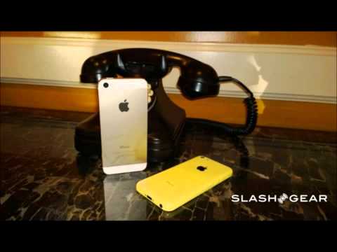 How to WIN Your Very Own iPhone 5c