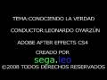 videos de conociendo la verdad