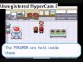 P4k3Cr4z3's Pokemon Fire Red Adventure Part 1 A Hero is Born