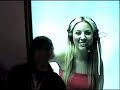 E3 2006- The Wii Line (feat. the Wii Dance)