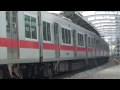 【山陽電鉄】5000系5002F%直通特急(赤)姫路行＠垂水(091024)-2