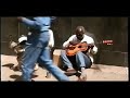 Street musicians, Harare, Zw