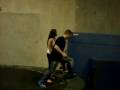 Rob Dyrdek and Arianny at the fantasy factory