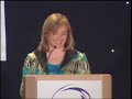 Helen Greiner Women of Vision Award Speech Helen Greiner Women of Vision Award Speech