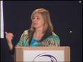 Helen Greiner Women of Vision Award Speech