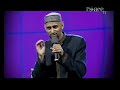Islamic Nasheed Al Khaliq by Zain Bhikha at Peace Conference No Music