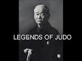 the best judokas of the history : koga, jeon, nomura, inoue, yamashita and douillet