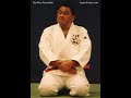 legends of judo