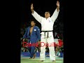 the best judokas of the history : koga, jeon, nomura, inoue, yamashita and douillet