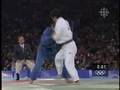 legends of judo