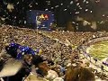 Mexick� vlna na Bazalech (rok 2003)