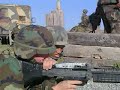 Army MOS 13D Field Artillery Automated Tactical Data Systems