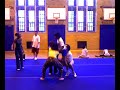 arabesque twist
