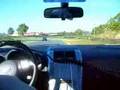 Chasing the STi