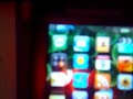 iPhone no Sony Ericsson M600i
