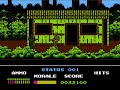 one of sunsoft's rare misfires for the nes. usually they're a very dependable game company, but here they dropped the ball.