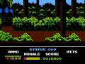 one of sunsoft's rare misfires for the nes. usually they're a very dependable game company, but here they dropped the ball.