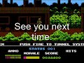 one of sunsoft's rare misfires for the nes. usually they're a very dependable game company, but here they dropped the ball.