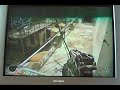 Backlot - Get On Roof - COD4 Backlot - Get On Roof - COD4