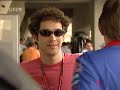 Bruno Senna - Nelsinho Piquet - Nico Rosberg Bruno Senna - Nelsinho Piquet - Nico Rosberg