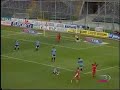 Albinoleffe-Bari 2-3 Ganci (2)