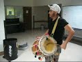 Dholi Jugalbandi