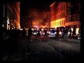 Uroligheder på Nørrebro