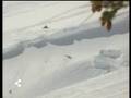 snowboard Profile Benedek