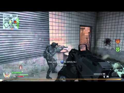 mw2 - I finally found an AC 130 while using the predator missile. Karachi isn't the greatest map for the AC130, but I missed out on a few multis because I picked t...