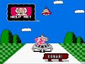 the gameplay of of the sequel of twinbee, 