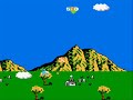 the gameplay of of the sequel of twinbee, 