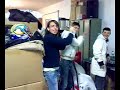 Riccardì, Smè, Toso e Olivetto Dj