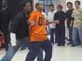 JLHS Turfin and Breakdancing pt.1