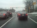 Route 10 East: Randolph, Denville, Parsippany and Morris Plane in New Jersey