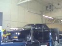 1076hp Twin-Turbo Grand National Dyno-run
