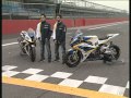BMW S1000RR del Motorrad Italia ...