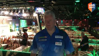 Robert Thornton FIRED UP for World Seniors: “This ain't no exhibition, it's a serious tournament”
