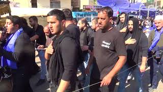 Ərbəin Yürüşü 2017