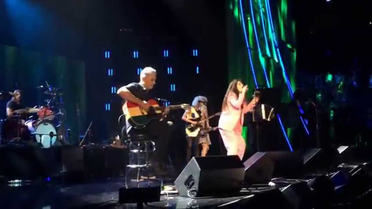 Nirvana & Lorde: 