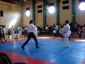 sato del shoko del kumite