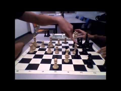 chess board