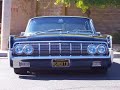 The Lincoln Continental Slide Show