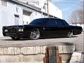 The Lincoln Continental Slide Show