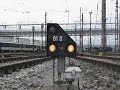 SBB CFF FFS Firerescuetrain SBB CFF FFS Firerescuetrain