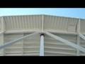 Ninja Warrior - Stadium Climbing #2 of 5 (Explosive Strength Training)