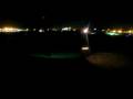 Continental 737-800 Landing IAH