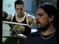 Toninho Iron - especial Sepultura Musikaos